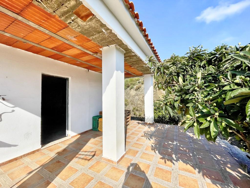 Casa en Venta en Vélez-Málaga