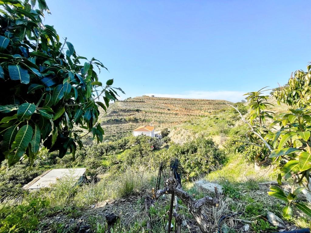 Casa en Venta en Vélez-Málaga