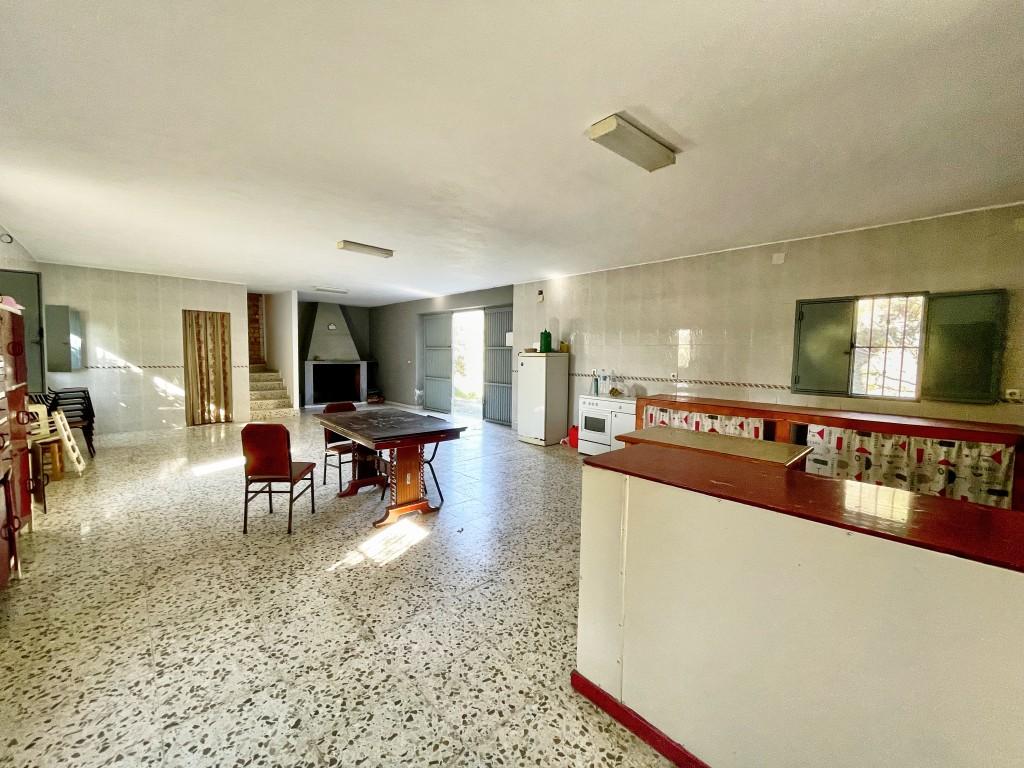 Casa en Venta en Vélez-Málaga