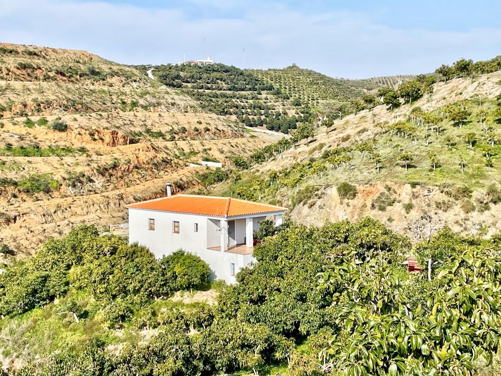 Casa en Venta en Vélez-Málaga
