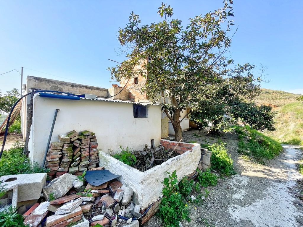 Casa en Venta en Vélez-Málaga