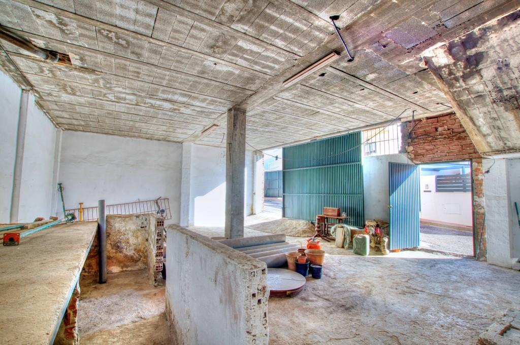 Casa en Venta en Vélez-Málaga