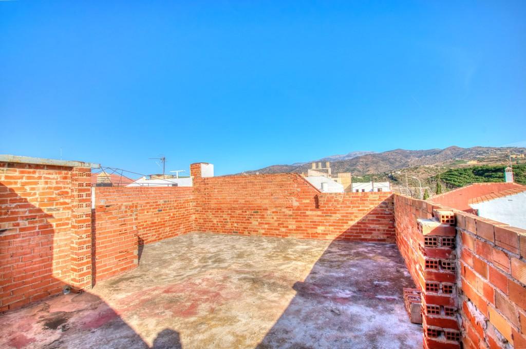 Casa en Venta en Vélez-Málaga