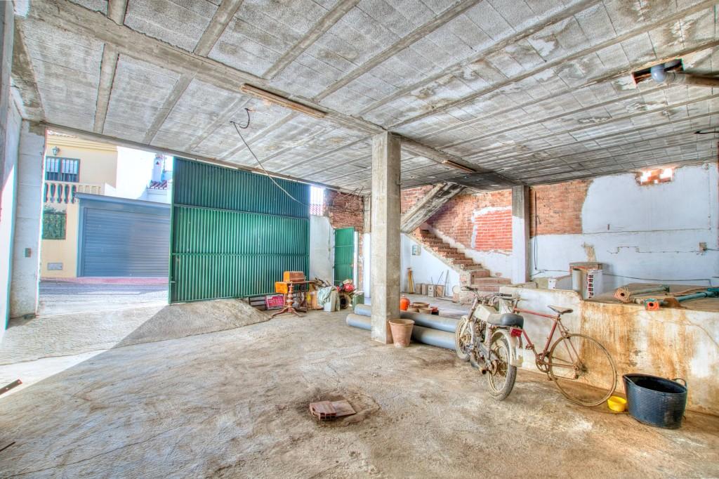 Casa en Venta en Vélez-Málaga