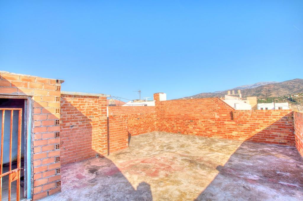 Casa en Venta en Vélez-Málaga