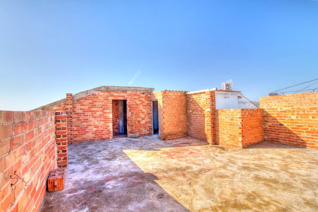 Casa en Venta en Vélez-Málaga