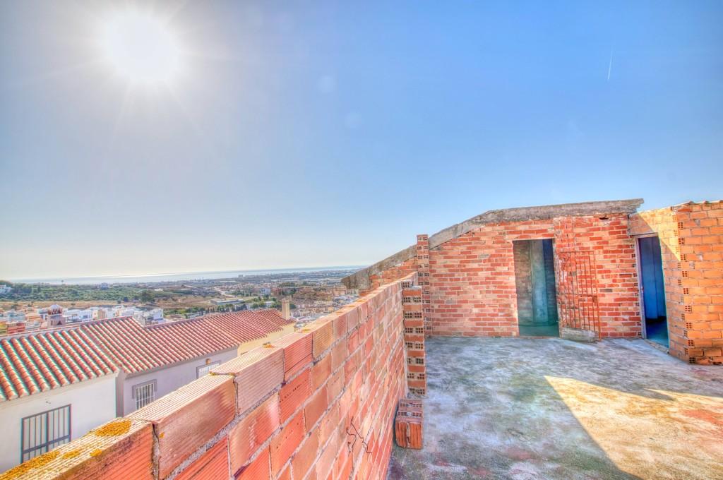 Casa en Venta en Vélez-Málaga
