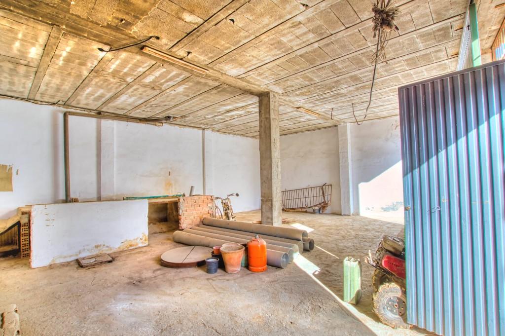 Casa en Venta en Vélez-Málaga