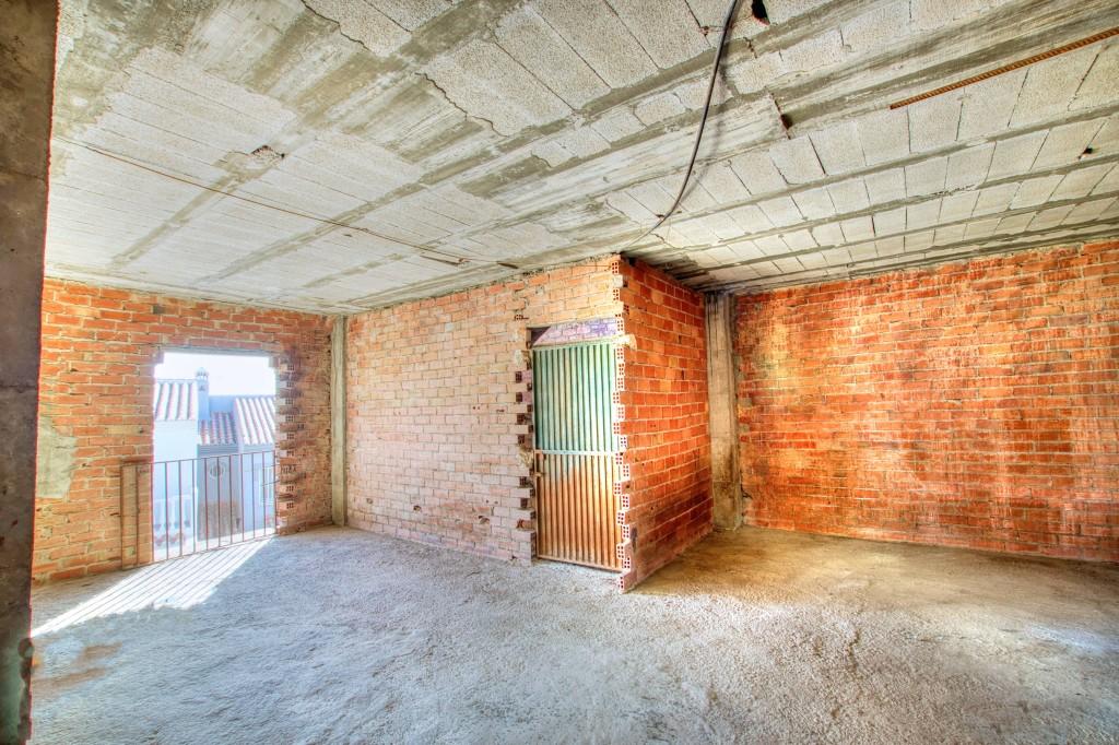 Casa en Venta en Vélez-Málaga