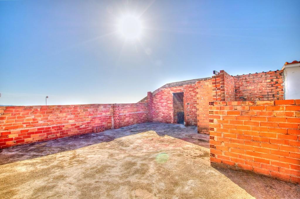 Casa en Venta en Vélez-Málaga
