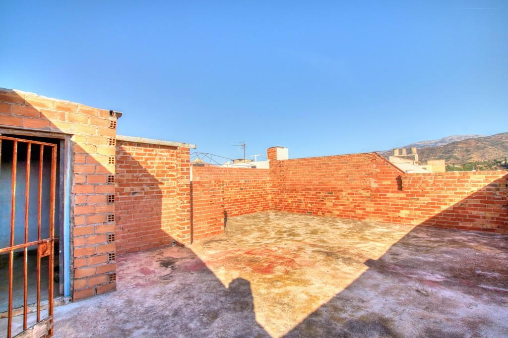 Casa en Venta en Vélez-Málaga