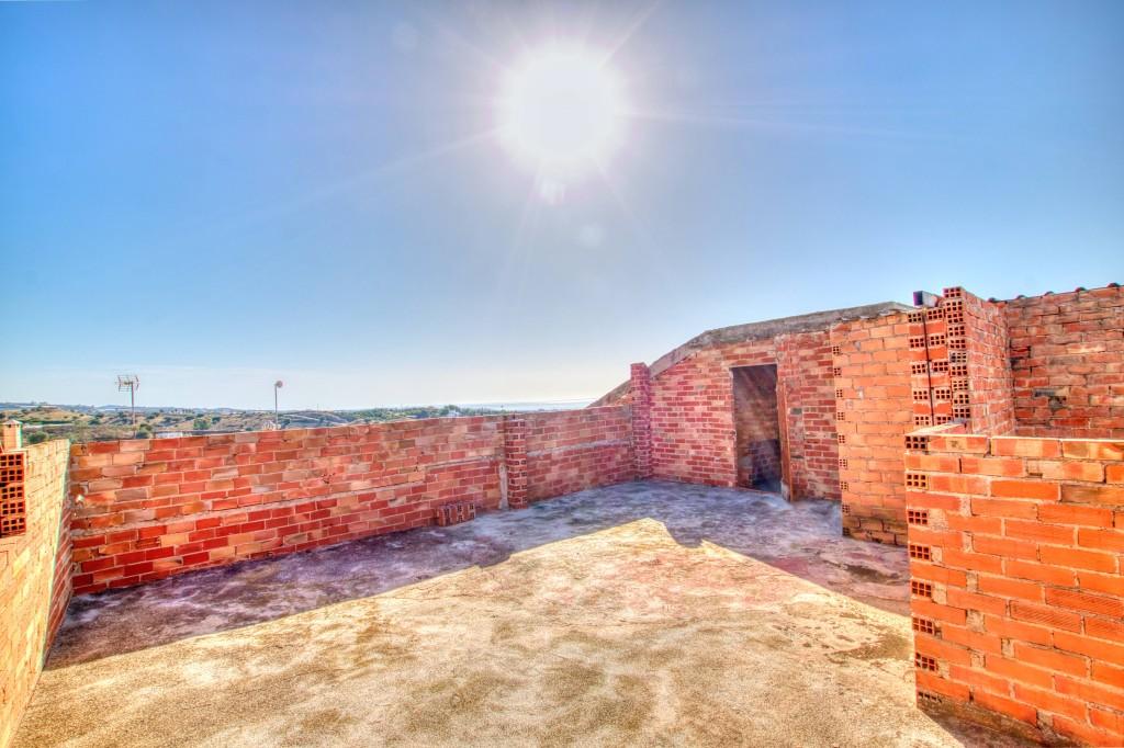 Casa en Venta en Vélez-Málaga