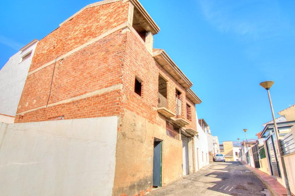 Casa en Venta en Vélez-Málaga