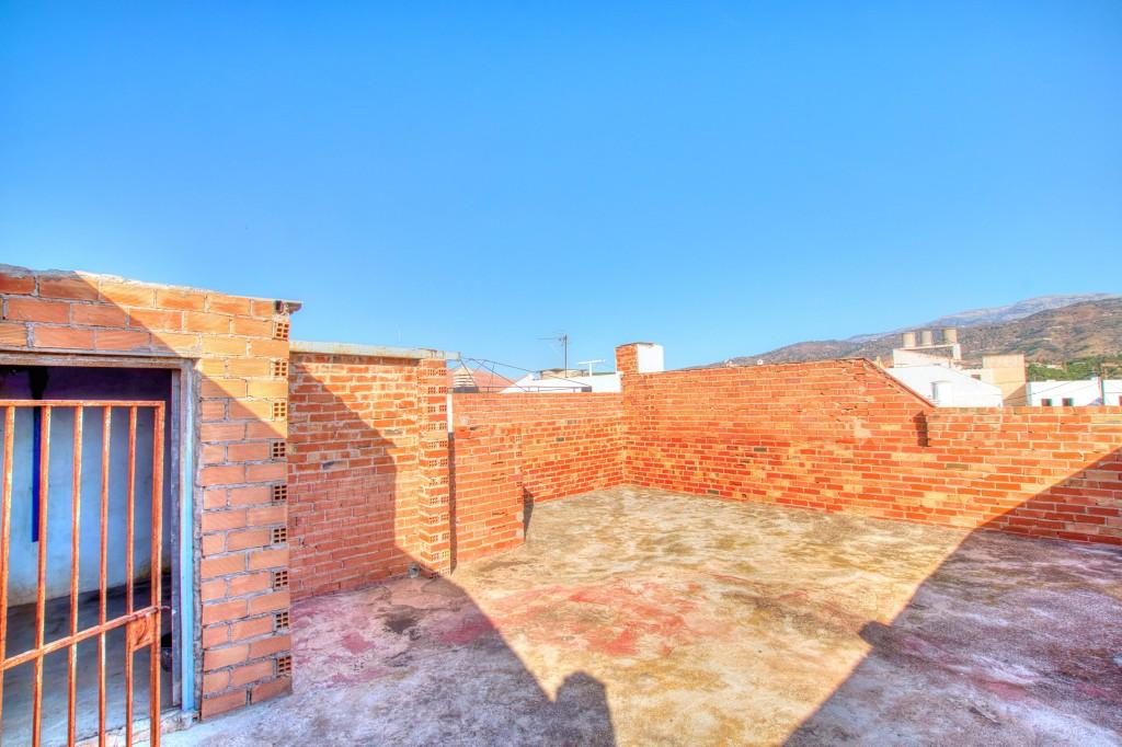 Casa en Venta en Vélez-Málaga