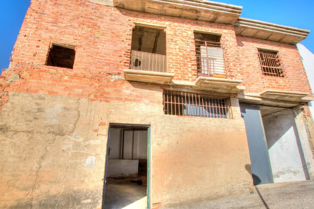 Casa en Venta en Vélez-Málaga