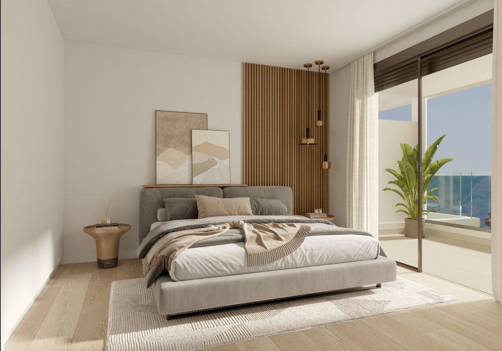 Flat for Sale in Rincón de la Victoria