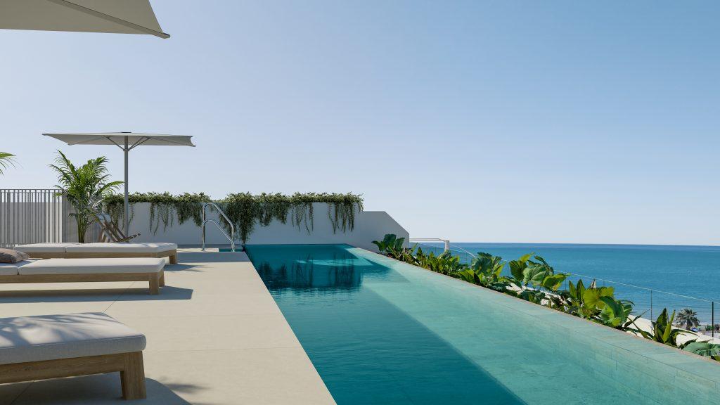 Flat for Sale in Rincón de la Victoria
