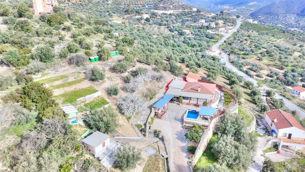 House for Sale in Alcaucín