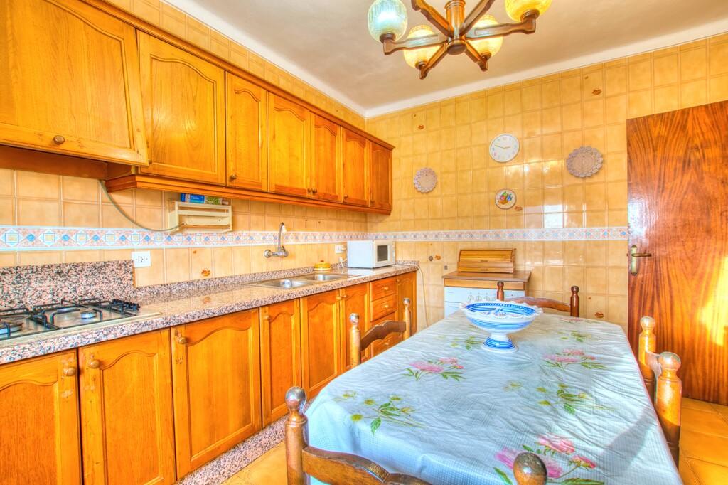House for Sale in Benamargosa