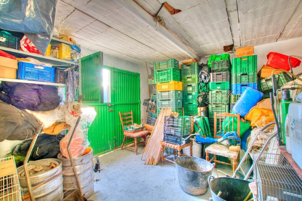 House for Sale in Benamargosa