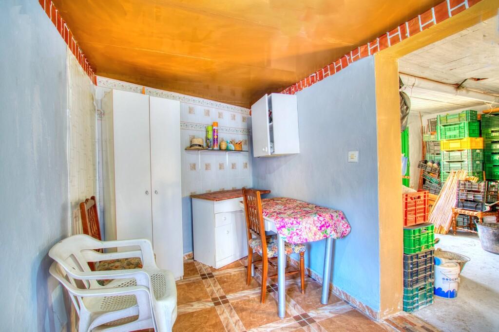 House for Sale in Benamargosa