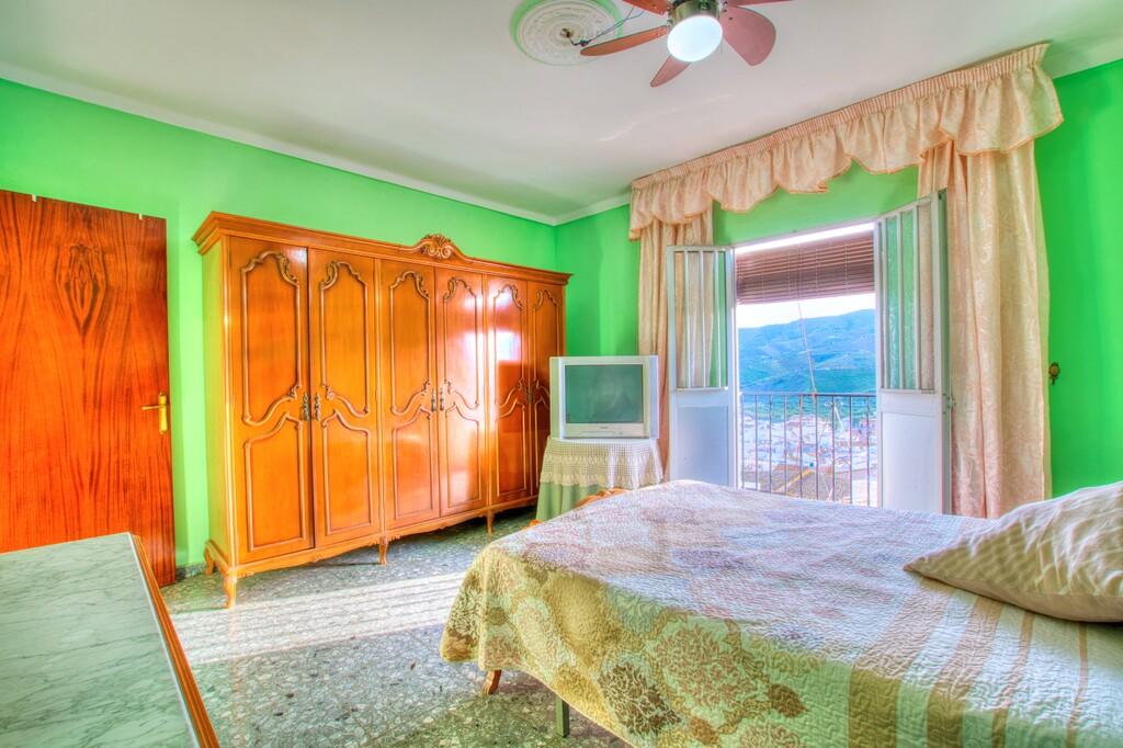 House for Sale in Benamargosa
