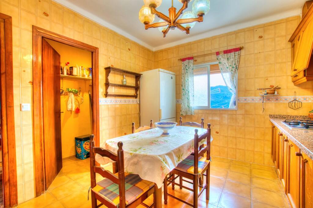 House for Sale in Benamargosa