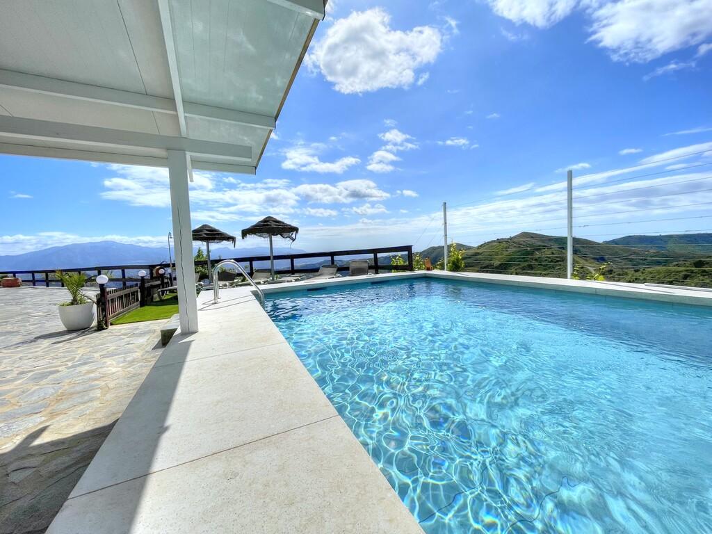 House for Sale in El Borge