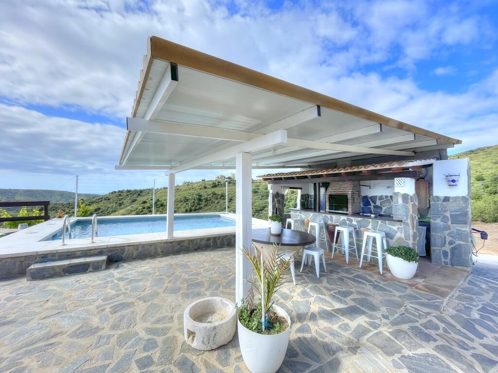 House for Sale in El Borge