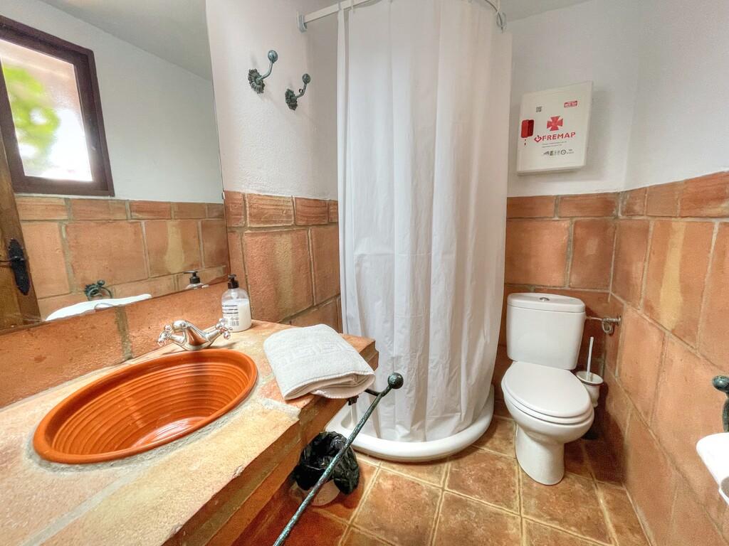House for Sale in El Borge