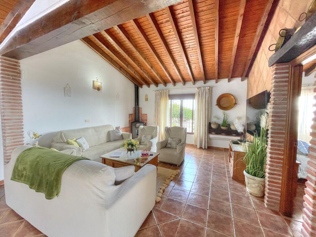 House for Sale in El Borge
