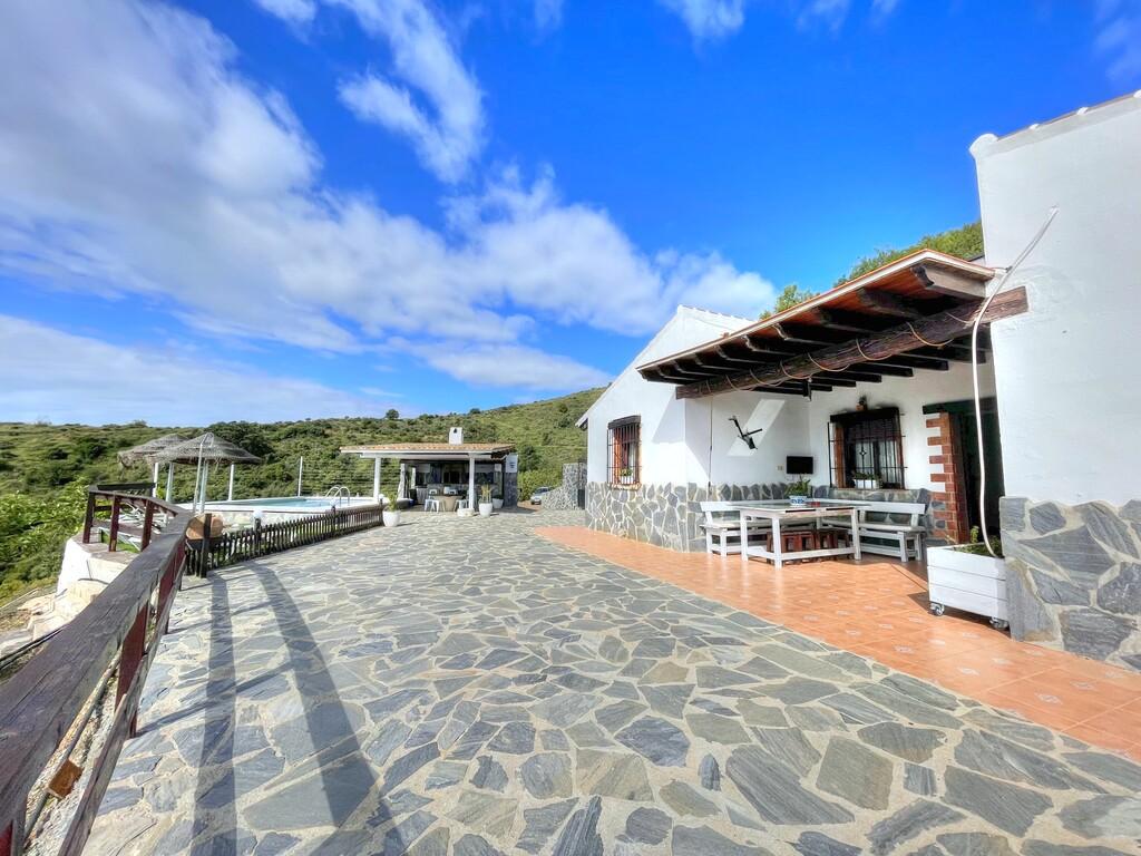 House for Sale in El Borge