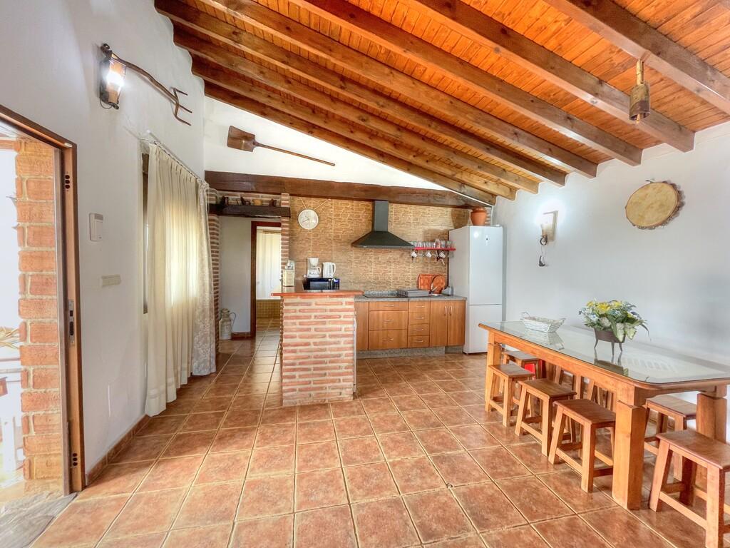 House for Sale in El Borge