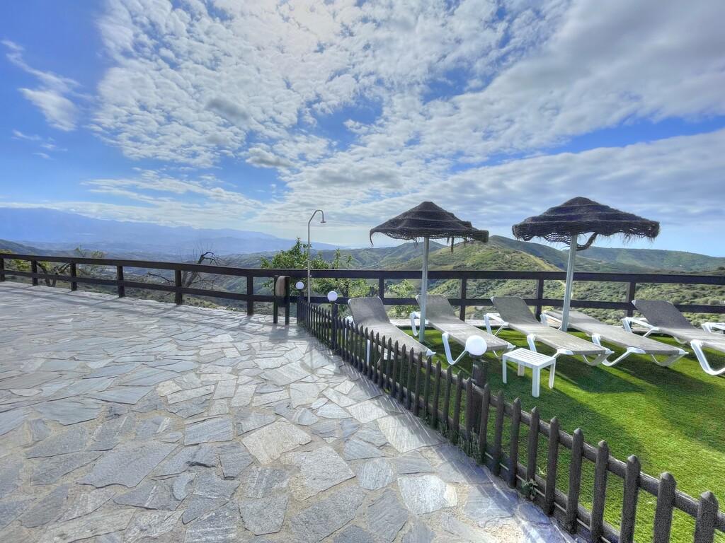 House for Sale in El Borge