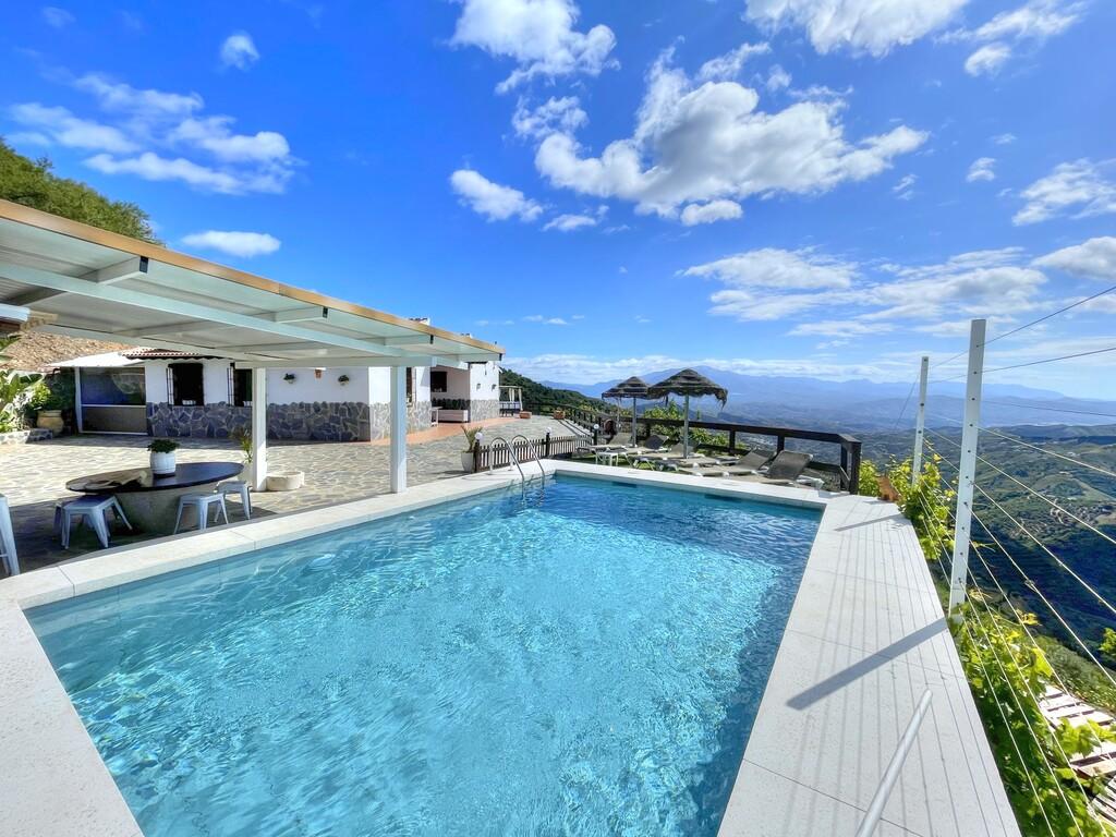 House for Sale in El Borge