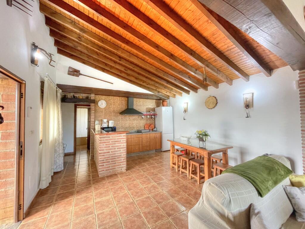 House for Sale in El Borge