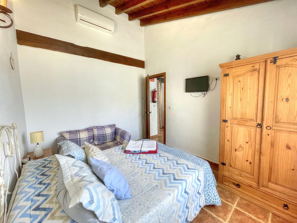 House for Sale in El Borge