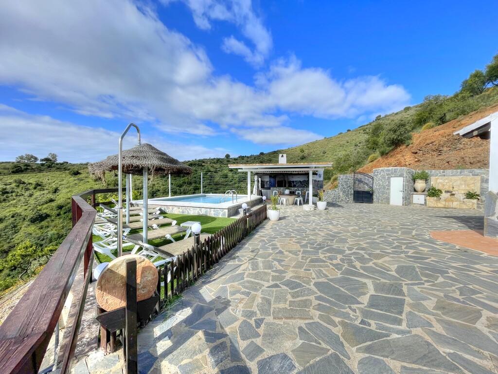 House for Sale in El Borge