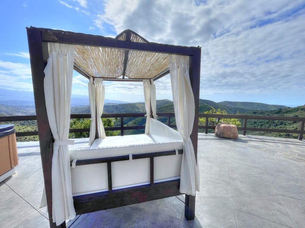 House for Sale in El Borge