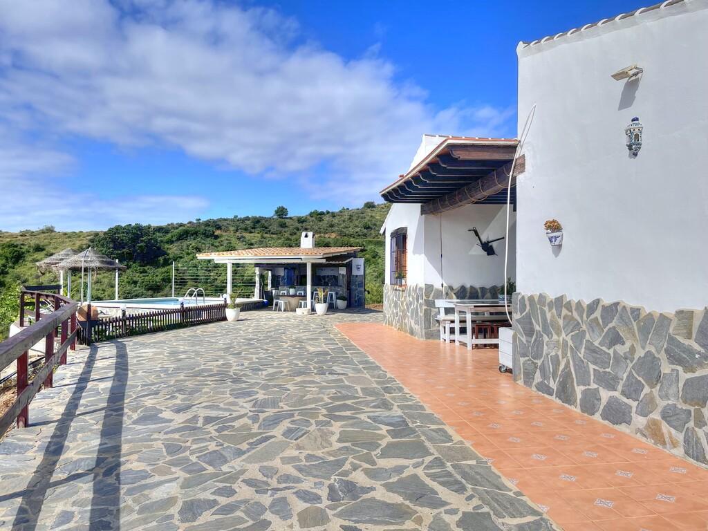 House for Sale in El Borge