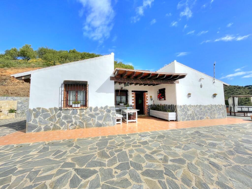 House for Sale in El Borge