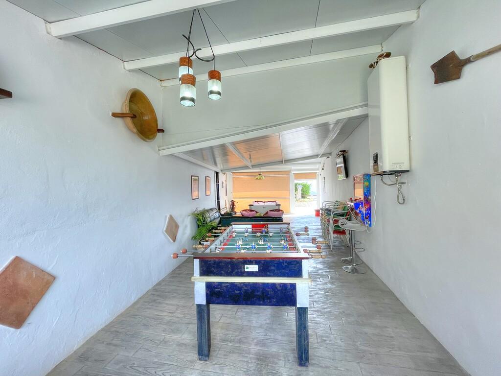 House for Sale in El Borge