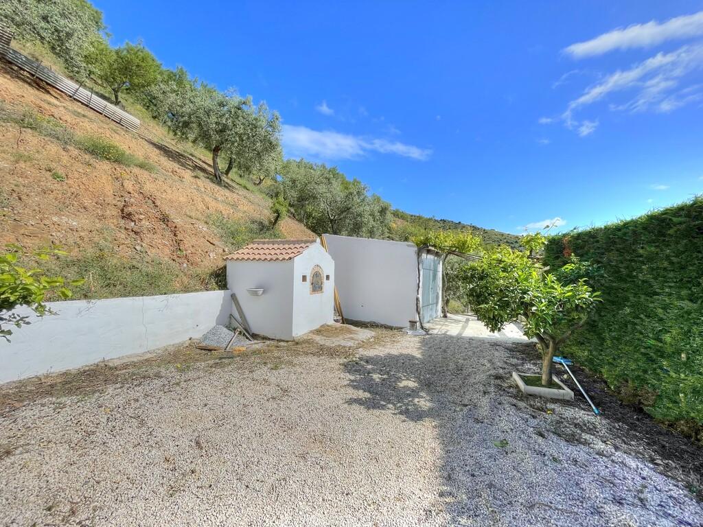 House for Sale in El Borge