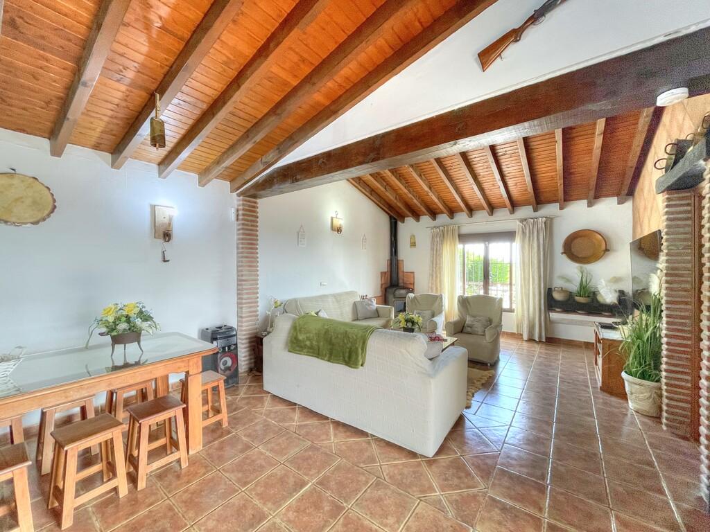 House for Sale in El Borge