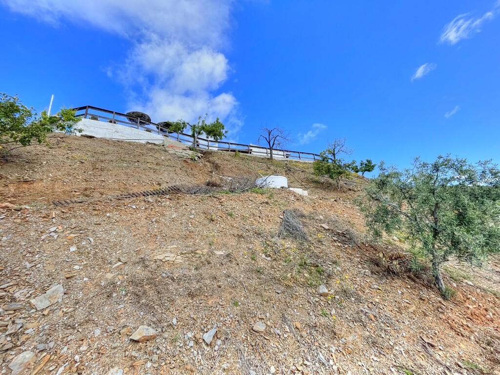 House for Sale in El Borge
