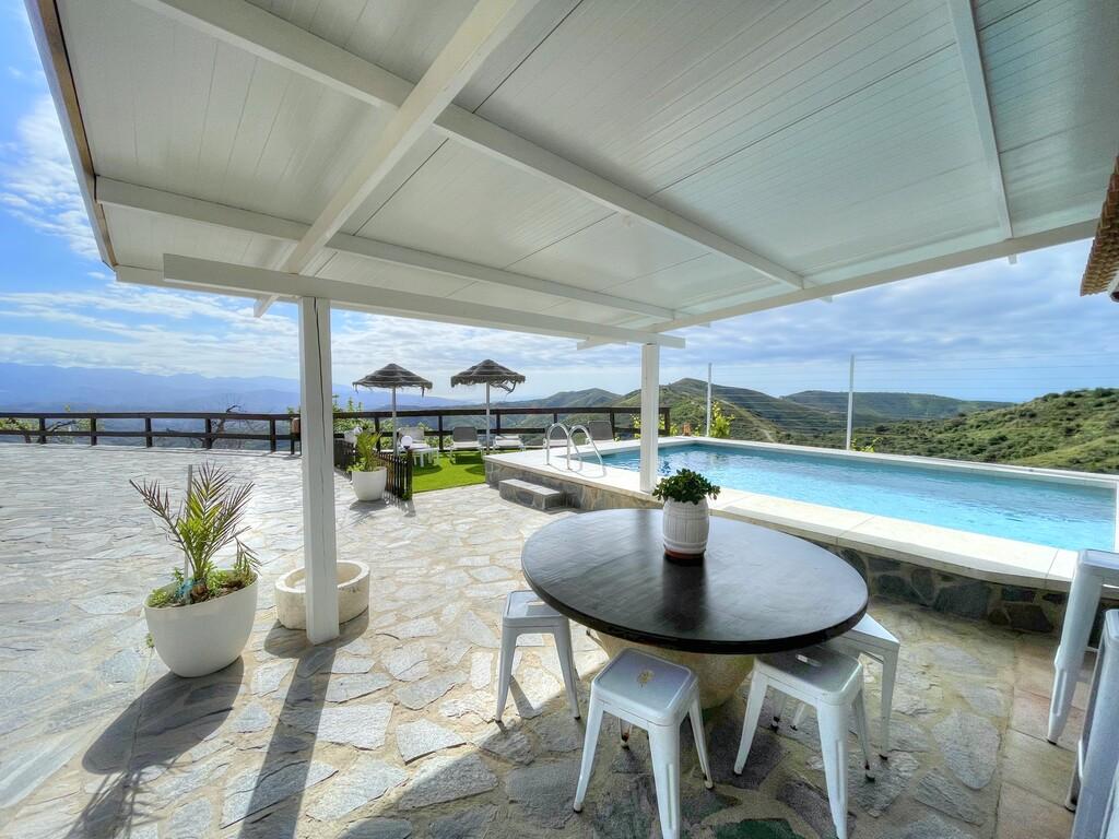 House for Sale in El Borge