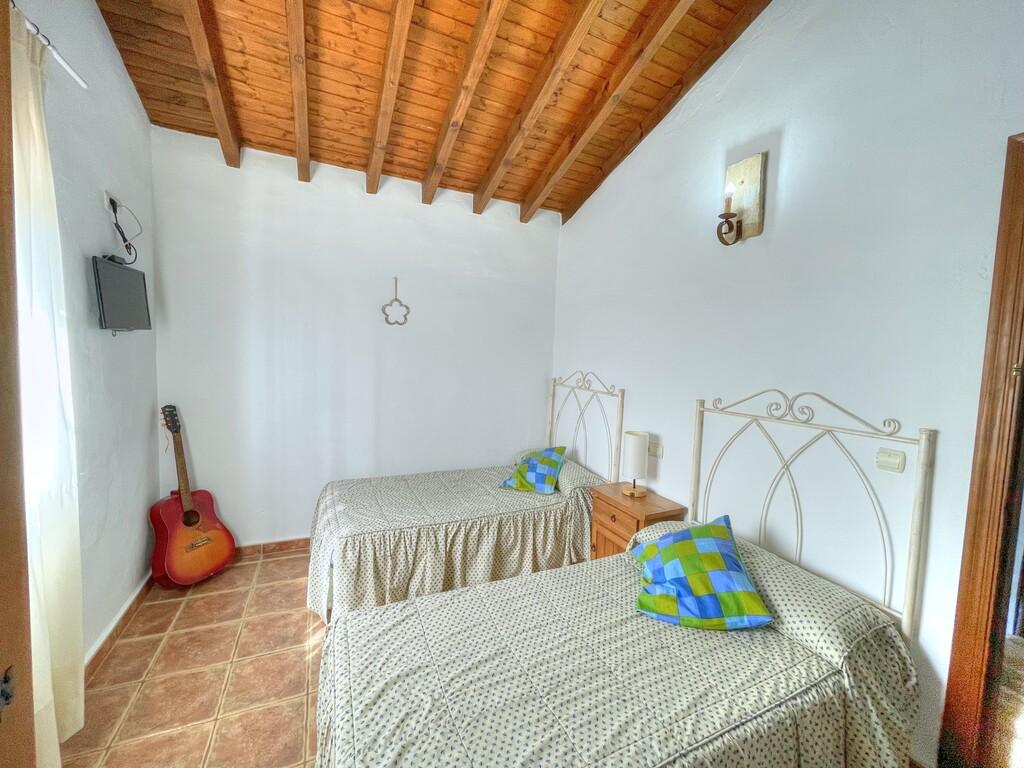 House for Sale in El Borge