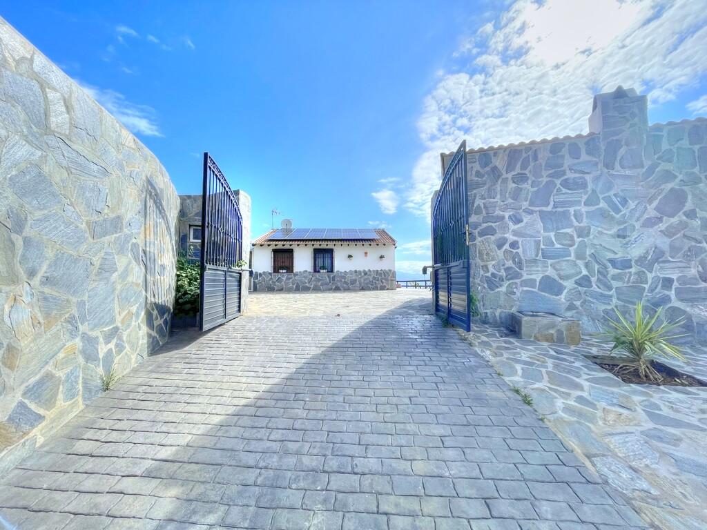 House for Sale in El Borge