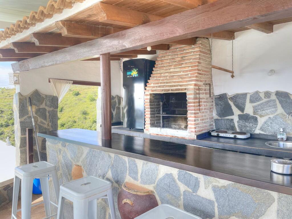 House for Sale in El Borge