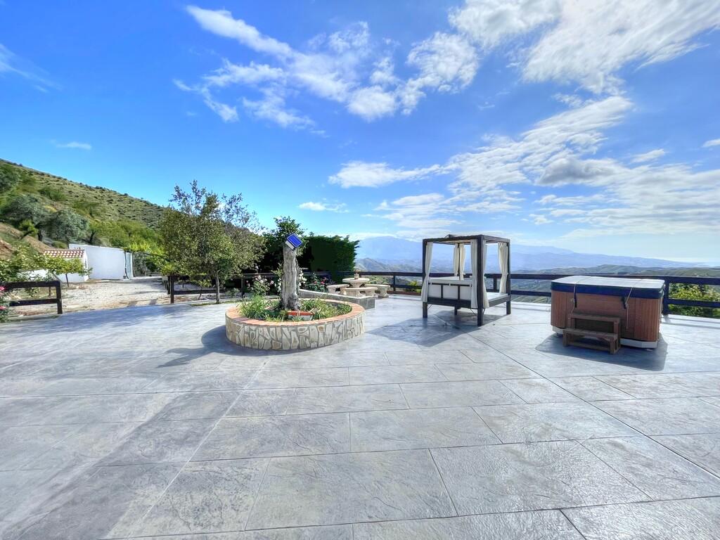 House for Sale in El Borge